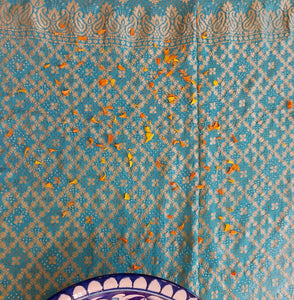 Chundri Dupattas