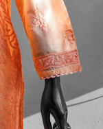 Load image into Gallery viewer, Tusser Silk Kurta
